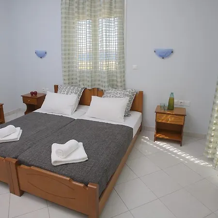 Agnanti Appartamento