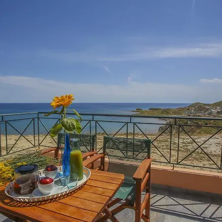 Appartamento Agnanti Xi Beach