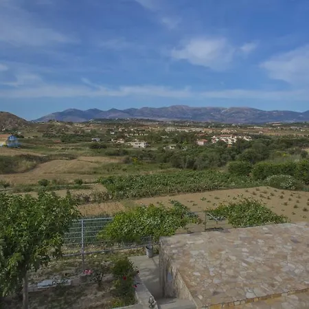 Appartamento Agnanti