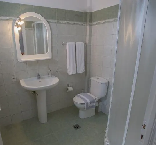 Appartement Agnanti Xi Beach