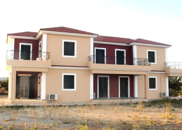 Appartement Agnanti Xi Beach