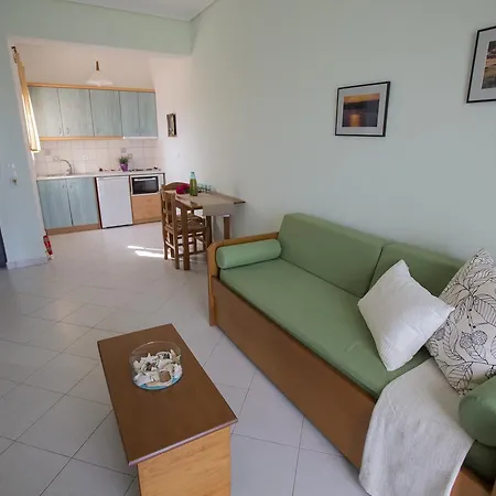 Apartman Agnanti